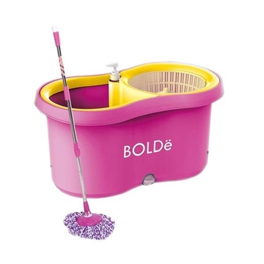 Bolde Super MOP M-169X+ Pink